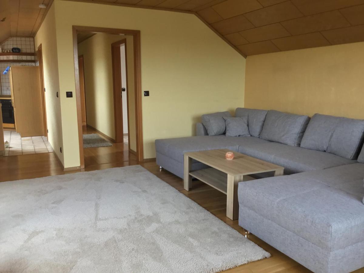 Alte Salzstrasse 43 Apartment *