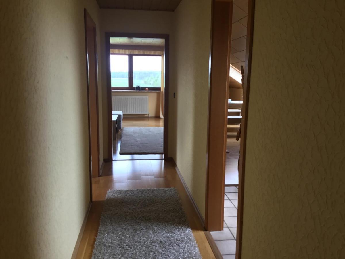 Apartment Alte Salzstrasse 43 Brietlingen