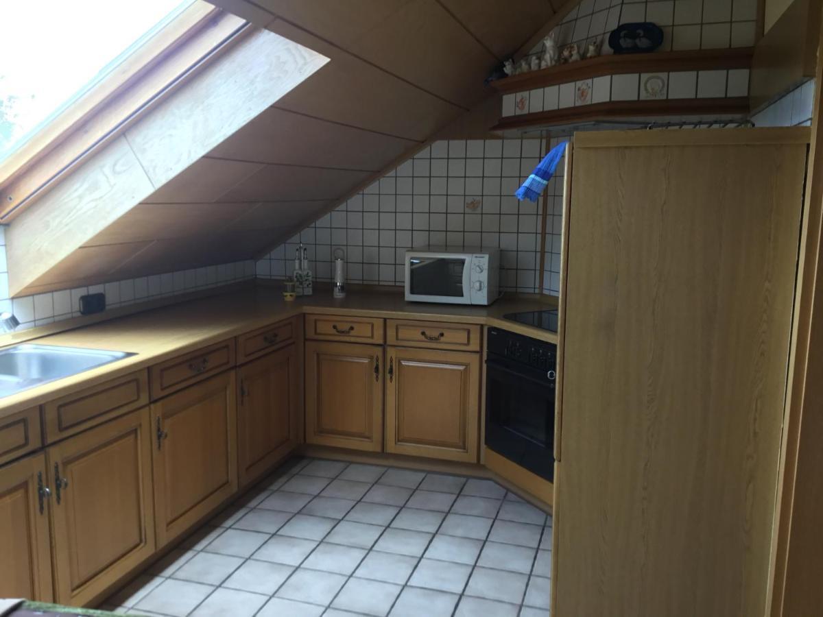 Alte Salzstrasse 43 *