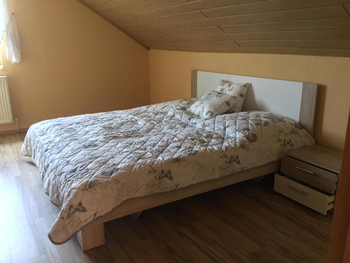 Alte Salzstrasse 43 *
