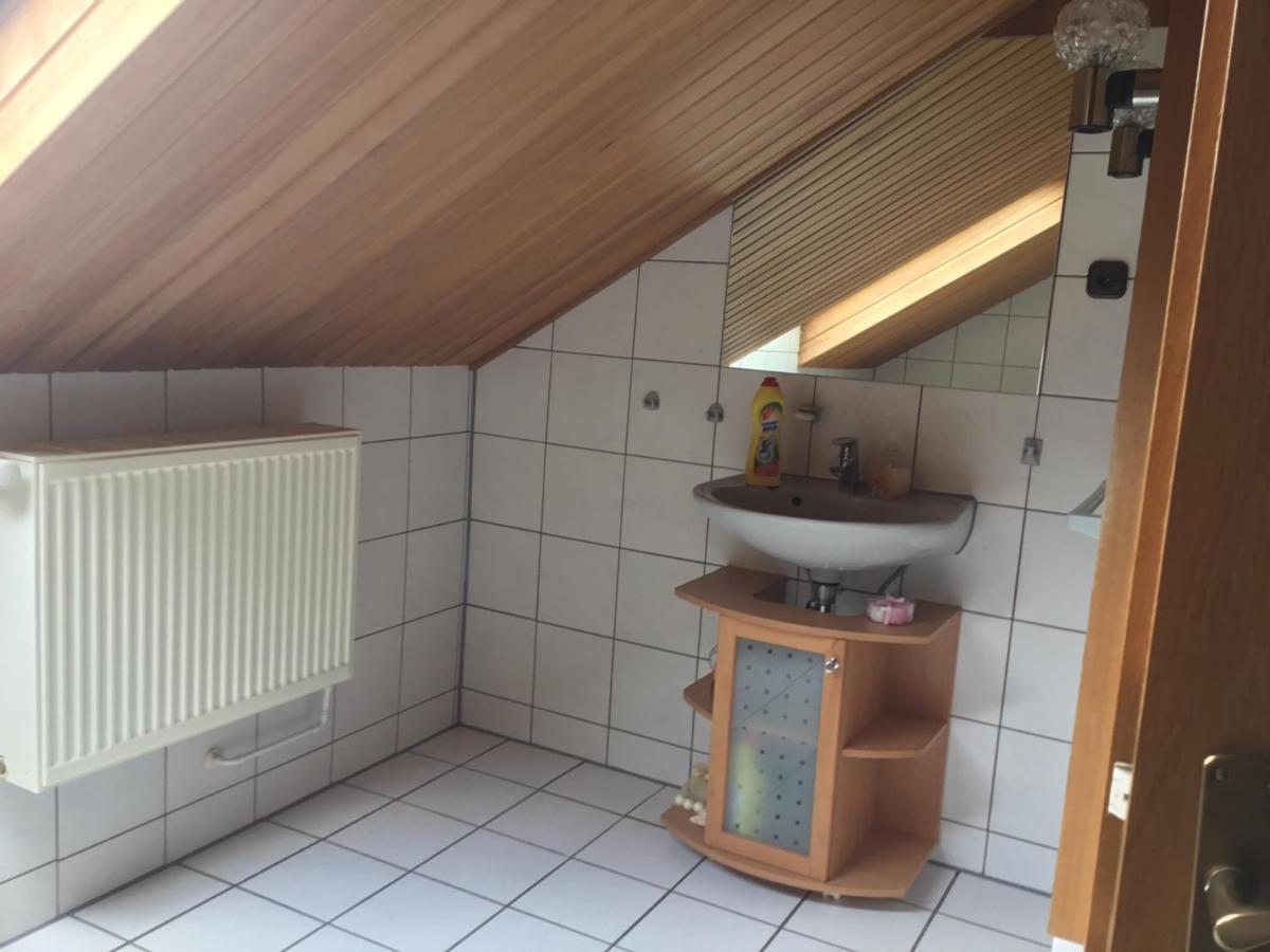 Apartment Alte Salzstrasse 43 Brietlingen